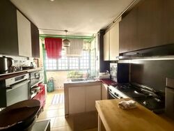 Blk 116 Hwi Yoh Ville (Serangoon), HDB 5 Rooms #562136431